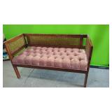 Estate  Entryway Bench/Bedroom Bench.  43  " Wide