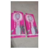 2 New Magnetic Clip on Lights For Backpacks, Pet