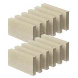 Woodstove Firebricks, Fire Bricks, Size 9" X