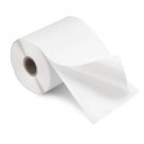 NEW 250 Labels/Roll Direct Thermal Shipping