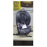 Chicco OneFit ClearTex All-in-One Car Seat -