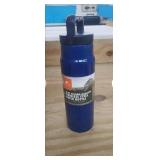NEW Ozark Trail 24 oz Stainless Steel Bottle,