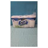 (8) Scott RVs and Boats Rolls Of Rapid D