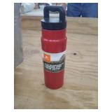 NEW Ozark Trail 24 oz Stainless Steel Bottle,