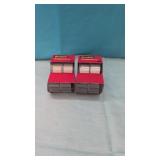 (4) Rolls Scotch Transparent Tape