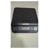DYMO M5 Digital Postal Scale, 5-Pound Capacity
