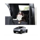 Dog Seat Cover for Tesla Cybertruck 2024