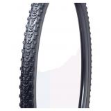 New Foldable Bicycle Tire   Size 700x 42c.