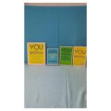 BAD ASS   Group Inspirational Items