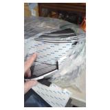 2 Large Rolls of Nitto " Pick & Pluck" Sticky