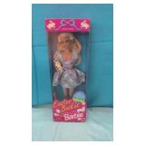 (1995) Easter Basket Barbie