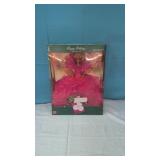 1990 Holiday Barbie
