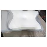 True Cooling Cervical Neck Pillow for Pain