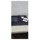 NEW Portable 100 Watt 12V Foldable Solar Panel &