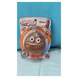 Sticky Poo