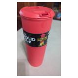 New The LoudCup Tumbler Stadium Horn - Insulated
