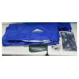 Replacement Cover ONLY Eagle Peak 13