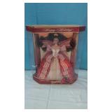 1997 Holiday Barbie