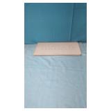 Countertop Bread Trivet !3" wide x 6.5" deep x