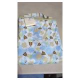 New Gund Baby Baby Gear Collection Diaper Tote