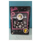 (New) (1994) Barbie 35th Anniversary China Teaset