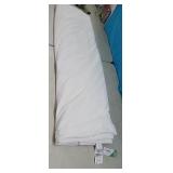 King Size Tencel Comforter, Lightweight,