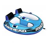 Airhead MACH 2 Inflatable Double Rider Towable