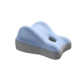 NEW Memory Foam Cushion for Pregnancy,  Blue &