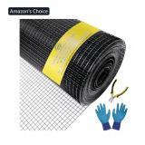 New Black Hardware Cloth 1/2inch 36