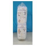 NEW 42 Ct Size 2 (12-18 lb) Huggies Little