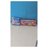 (2) Little Debbie Snack Items