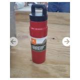NEW Ozark Trail 24 oz Stainless Steel Bottle,