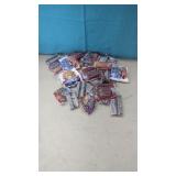 (28) Misc. Little Debbie Snack Cakes