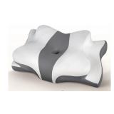 True Cooling Cervical Neck Pillow for Pain