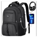 New Laptop Backpack College , School, Travel ,