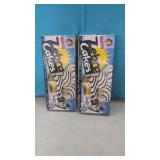 (2) Boxes of Little Debbie Snack Cakes