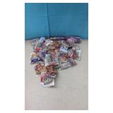 (28) Misc. Little Debbie Snack Cakes