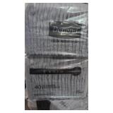 40 Mens Depends Fresh Protection Incontinence