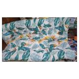 Swing Replacement Cushion, Outside Bench Cushion