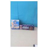 (2) Little Debbie Snack Items