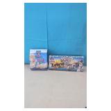 (2) Little Debbie Snack Items