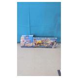 (2) Little Debbie Snack Items