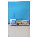 (2) Little Debbie Snack Items