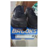 New Brooks Womenï¿½s Ghost Max 2  Size 6.5 D Wide