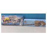(2) Boxes of Little Debbie Snack Cakes