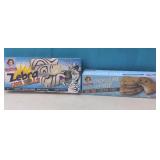 (2) Boxes of Little Debbie Snack Cakes