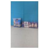 (2) Packs of Little Debbie Snack Items