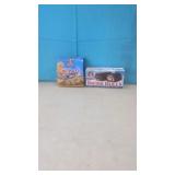 (2) Packs of Little Debbie Snack Items