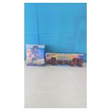 (2) Packs of Little Debbie Snack Items