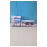 (2) Packs of Little Debbie Snack Items